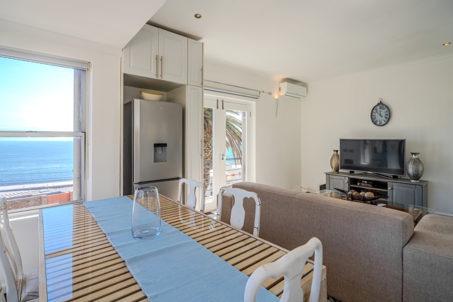 To Let 2 Bedroom Property for Rent in Camps Bay Western Cape